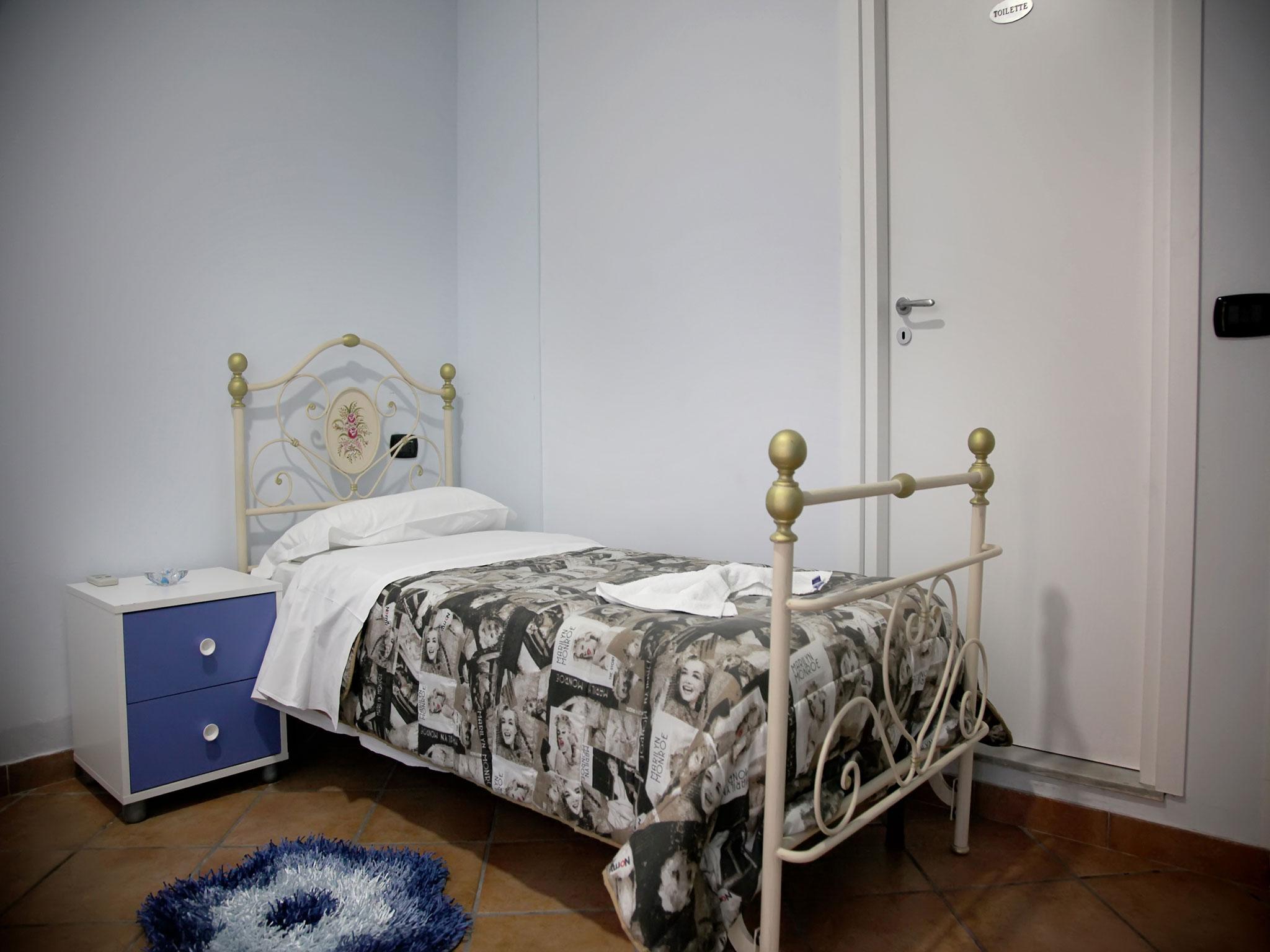 Hotel Dei Mille Napels Buitenkant foto